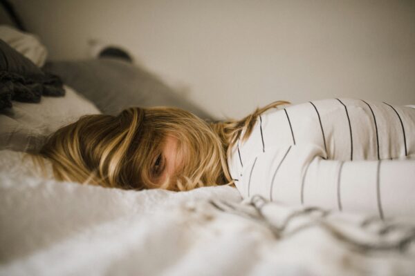 Between Care and Collapse