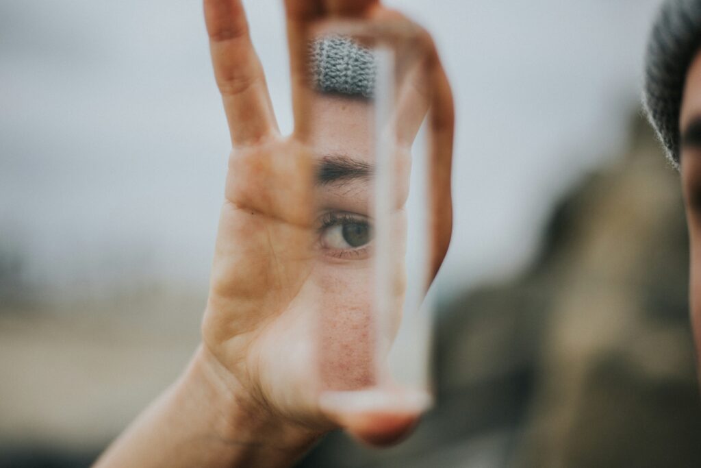 Therapy for identity and belonging